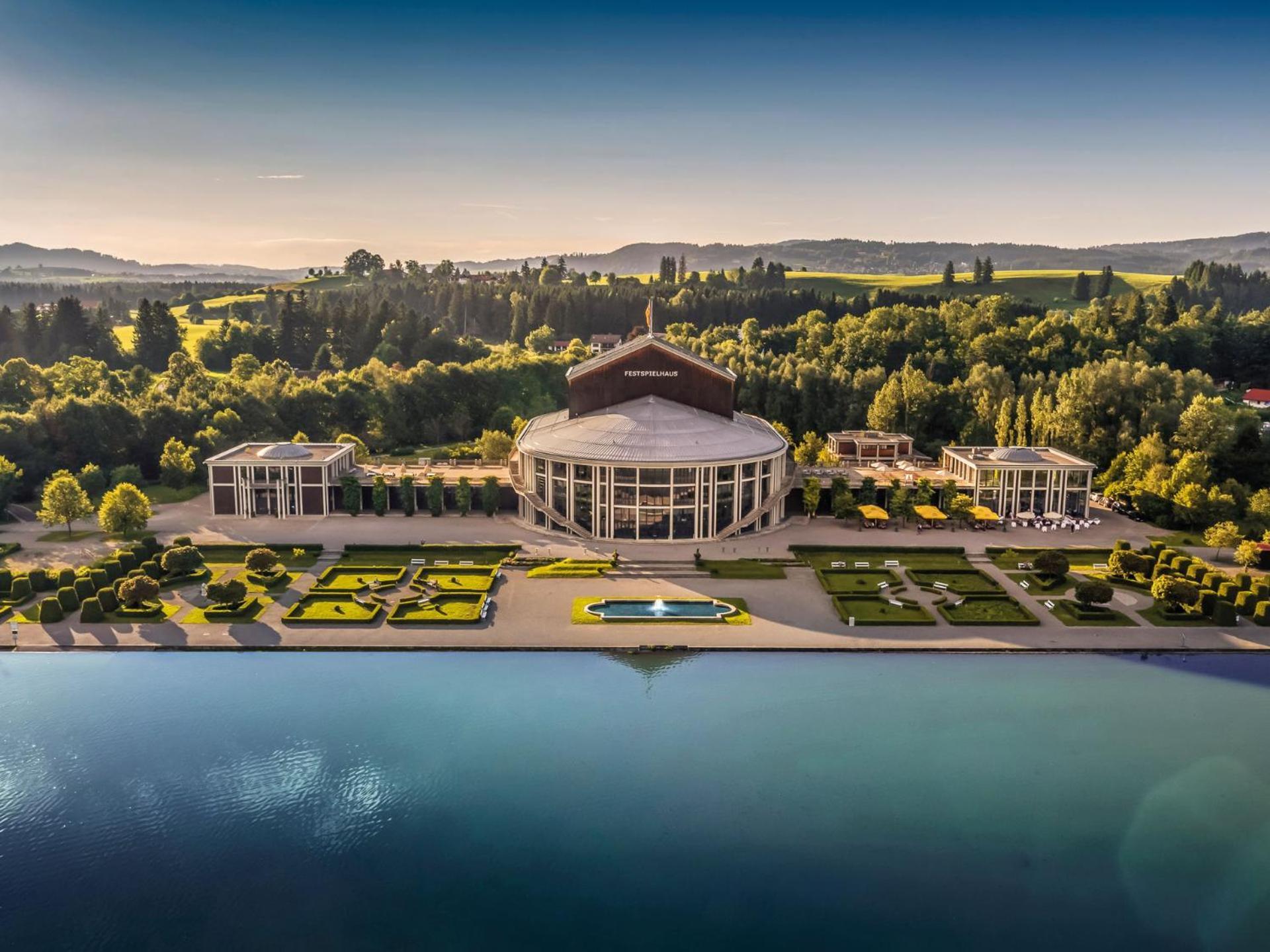 Mensel City 1 Füssen المظهر الخارجي الصورة